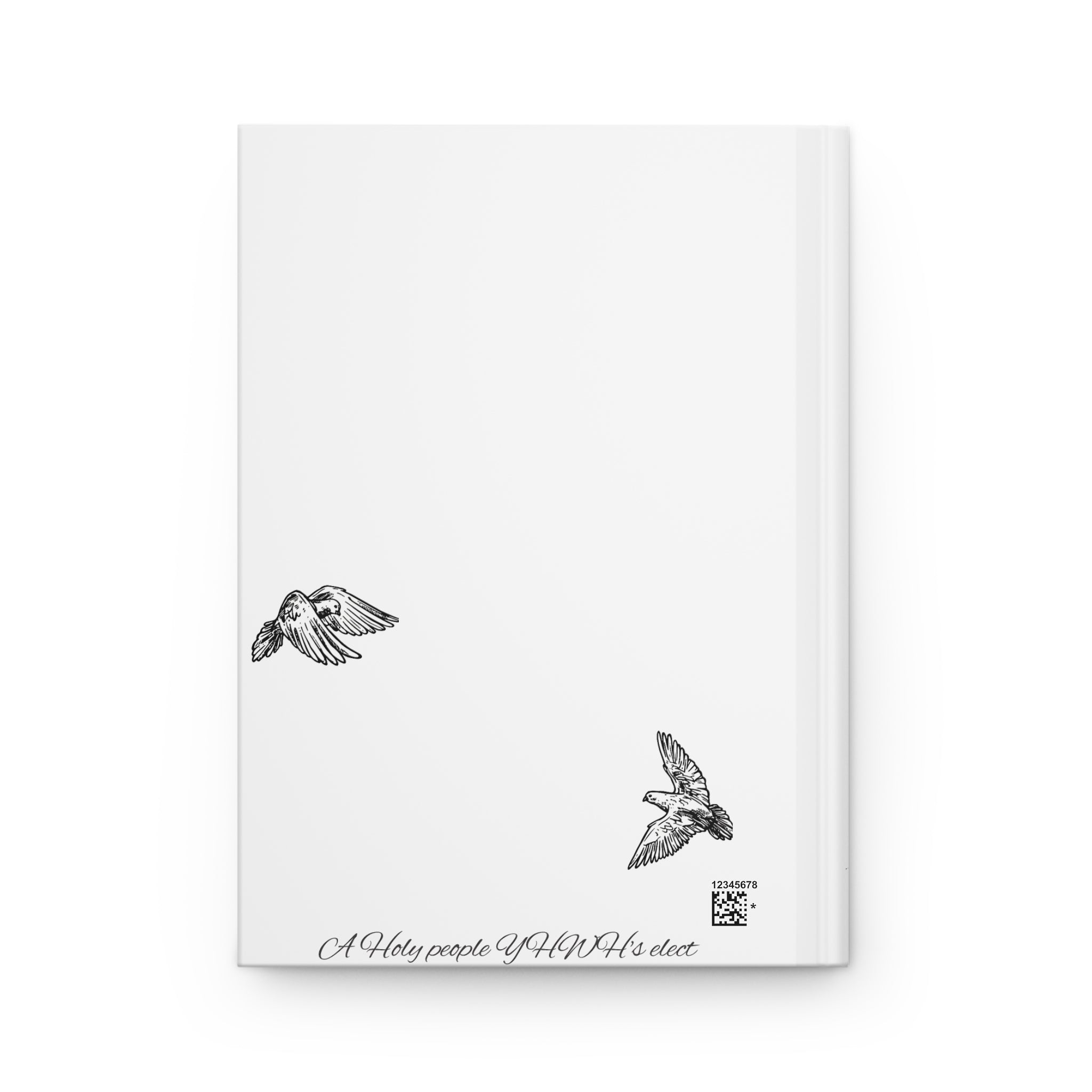 Chosen Generation Journal - God's Kids Clothing