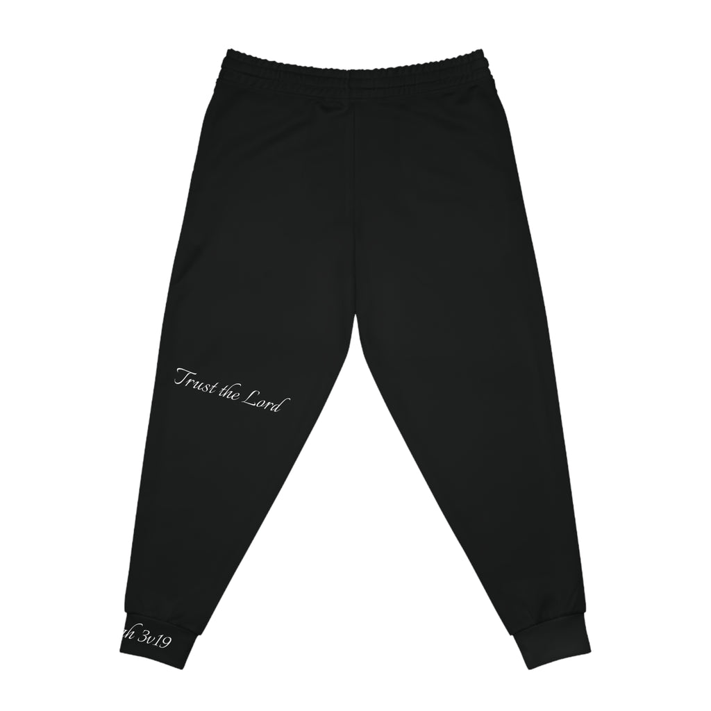Athletic Joggers (GK) - God's Kids Clothing