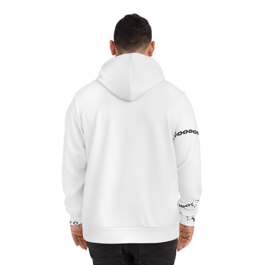 Biblical Fashion Hoodie Inspired by Isaiah 58:5 - God's Kids Clothing