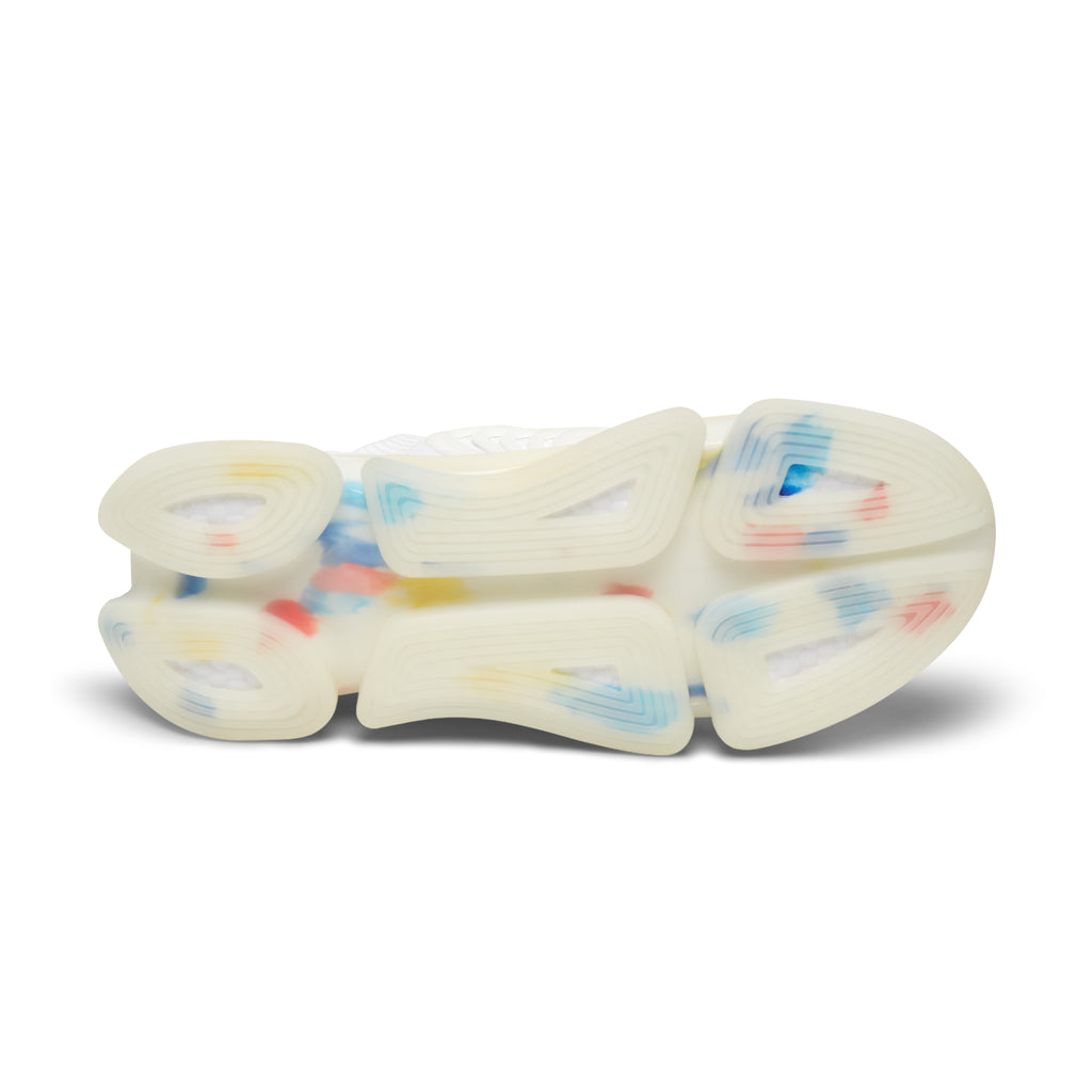 Mesh Sneakers - May the Lord bless your going in - God's Kids Clothing