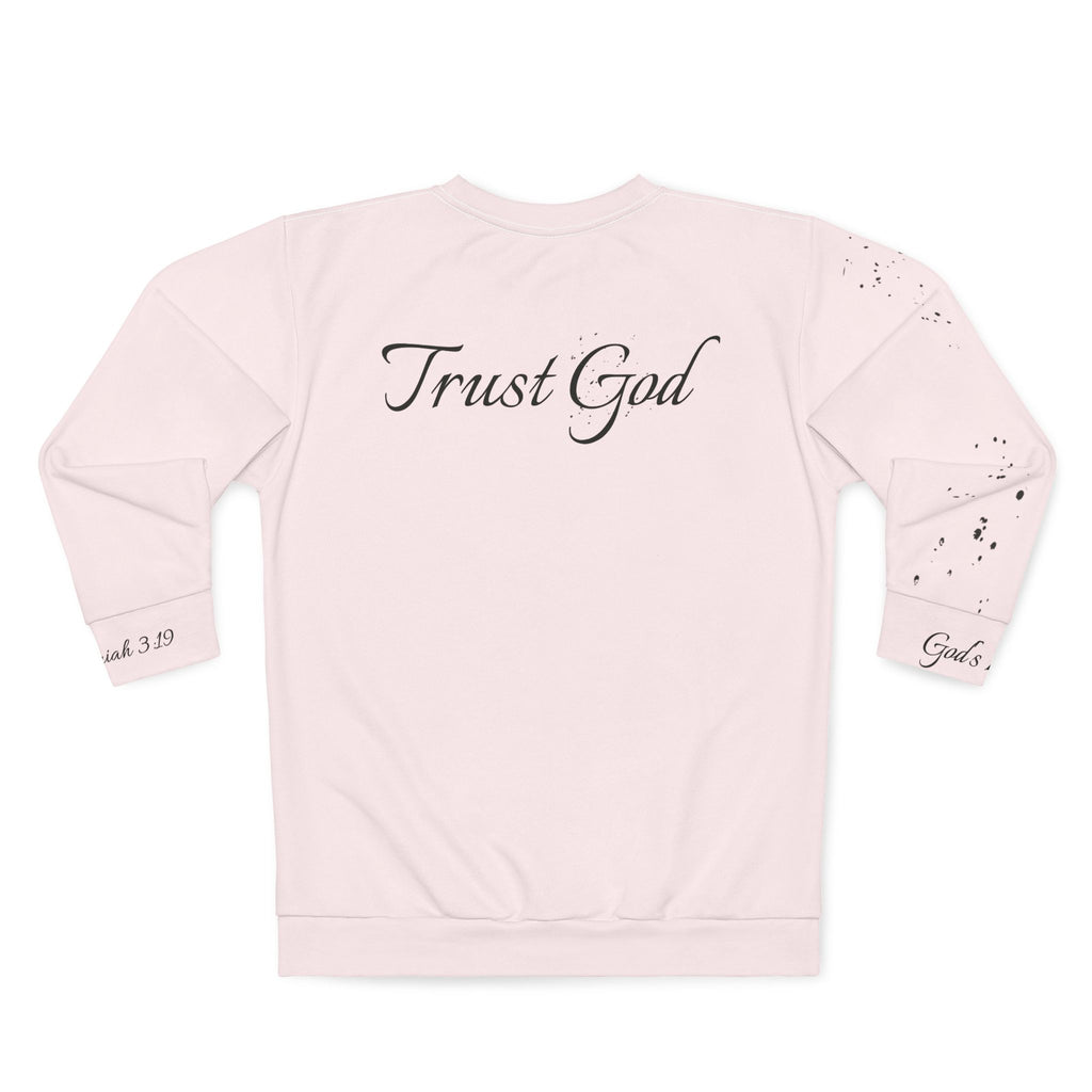Unisex God's Kids Sweatshirt - God's Kids Clothing