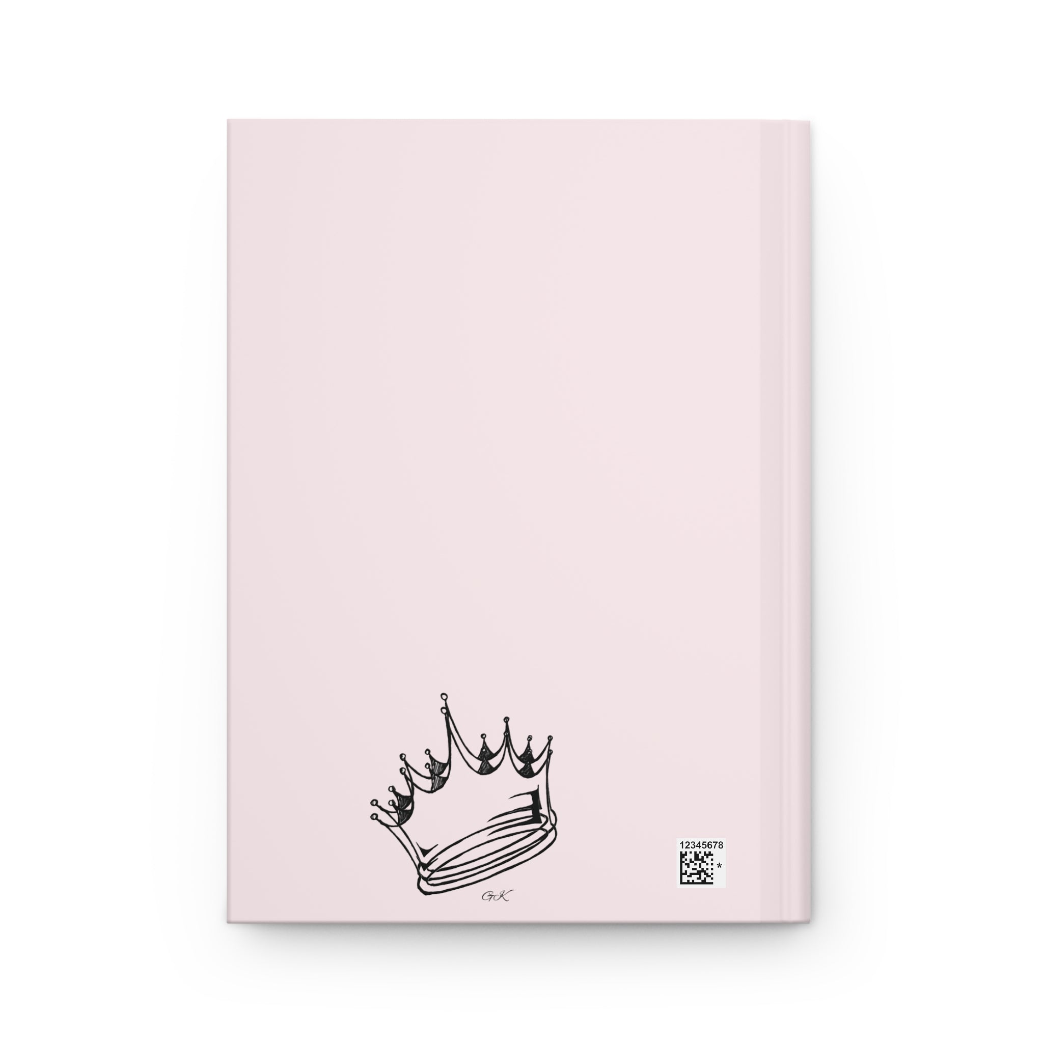 Walk by faith journal - God's Kids Clothing