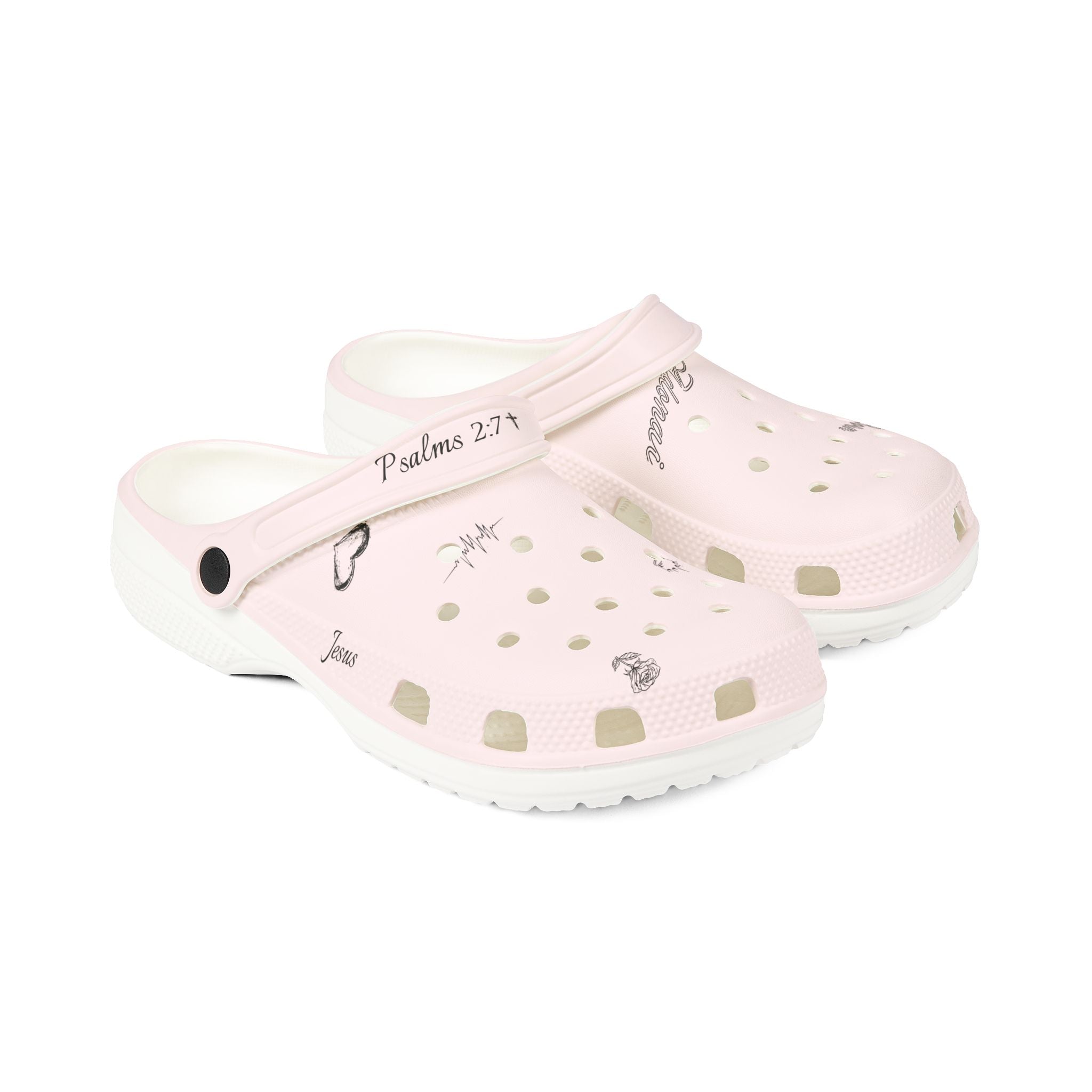 Customizable born of God - God's Kids Clothing