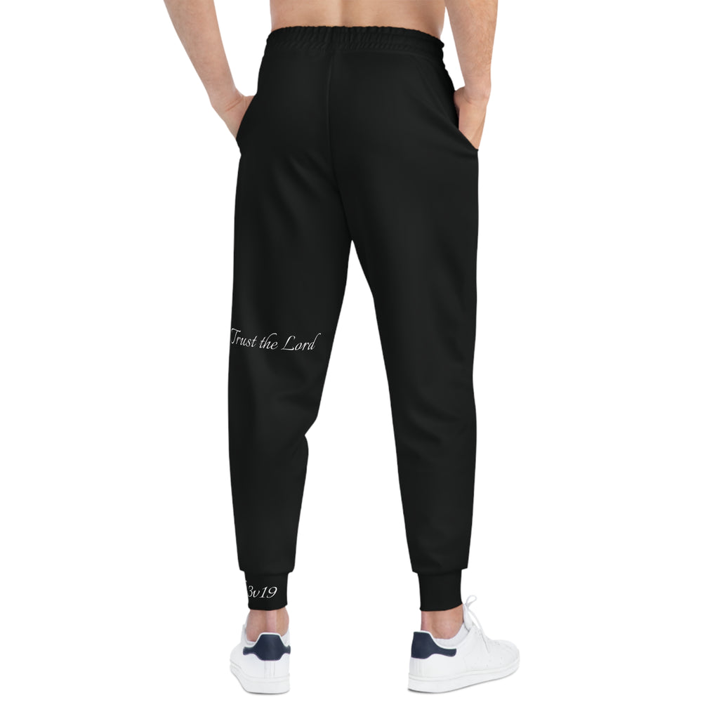 Athletic Joggers (GK) - God's Kids Clothing